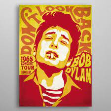 bob dylan poster print by ical said wpap displate bob dylan poster poster design bob dylan