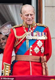 It can be used by an unmarried woman in her own right, or by the wife of a man with the title duke. Edward Will Become The Duke Of Edinburgh But Will Have To Wait Until Charles Is King Australiannewsreview