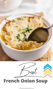 Best Vegan French Onion Soup Video In 2020 Vegan French Onion Soup Vegetarian French Onion Soup Easy Soup Recipes