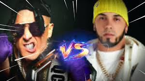 Editors' notes not long before his seminal duo with fellow reggaetonero wisin scored their first of many hits with 2005's rakata, yandel released his first solo album quien contra mí. 5 Favorite Video Game Inspired Collabs On Yandel S Quien Contra Mi 2