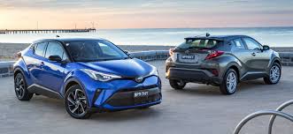 Submitted 2 days ago by hawkeyerides. 2021 Toyota C Hr Specs And Pricing Carconversation