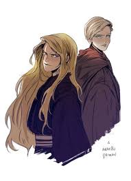 звездные войны войны клонов Star Wars The Clone Wars Gender Bent Anakin Skywalker And Obi Wan Kenobi Plakat Zvyozdnyh Vojn Zvezdnye Vojny Vojna Klonov