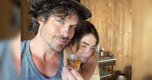 What is ian somerhalder doing now. Ian Somerhalder Admits He Was A Victim Of A Nightmare Fraud That Left Him With An Eight Figure Hole Global Circulate