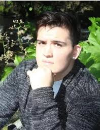 Obituary information for Dante Blade Rhoades