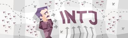 Romantic Relationships Architect Personality Intj A