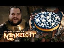C'est pas faux #kaamelott #comedie #duo #humour. Epingle Sur Cuisine Geek