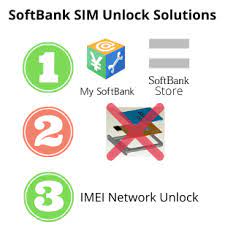 Why softbank japan unlock service? Unlock Softbank Iphone Free Softbank Sim Unlock Request