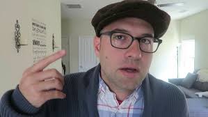 I AM OBSESSED WITH WARTS! My Name is Saul Rosenberg.