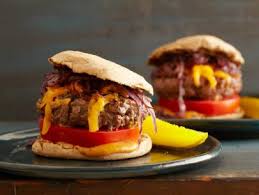 It makes a complete meal when served with warm cornbread, sourdough bread or french bread if you enjoy a supper with a side. Our Best Healthy Ground Beef Recipes Food Network Recipes Dinners And Easy Meal Ideas Food Network
