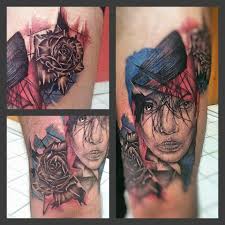 Gallery of tattoos done by artists in macedonia that you can filter by location, subject matter, style/technique, body part and size, and order by date or score. Tattoo Stuidio Mixed Ink Home Facebook