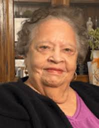 Ruth (Burnett) Hadley Obituary