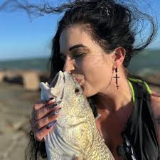 Redfishing in Texas!! biggest catch was a 42 inch absolute tank!