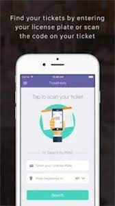 TicketHero Pay Parking Tickets for Android - Download