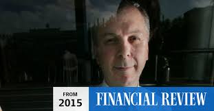 Big questions raised by AusNet's brutal treatment of director