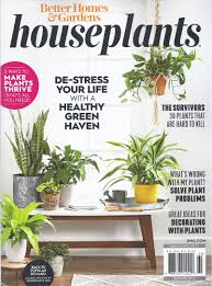 Daily ideas and inspiration from the trusted better homes & gardens editors. Better Homes Garden Houseplants Magazine 2020 Generic Amazon Com Books
