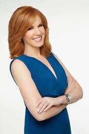 Liz Claman Fox Business Channel Gorgeous Girls Tv Girls Powerful Women