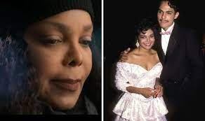 Janet Jackson breaks down recalling 'painful' romance 'I don't want to talk  about this' | TV & Radio | Showbiz & TV | Express.co.uk