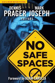 If that doesn't work just search no safe spaces trailer on youtube. No Safe Spaces Available Online Now Capital Research Center