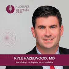 Kyle Wingate's Instagram, Twitter & Facebook