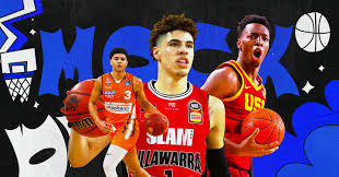 Pick a 2021 mock draft from the lobby above and draft against other people to practice draft strategies for the real thing. Nba Mock Draft 2020 Lamelo Ball Is Trying To Hold On To No 1 Overall Pick Status Sbnation Com