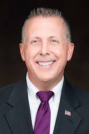 Staff Directory • Max Brooks