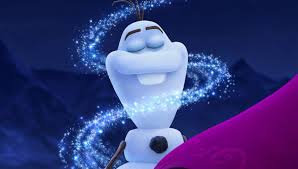 Frozen La Storia Di Olaf In Un Cortometraggio Supereva