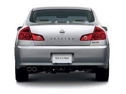 Buy top products on ebay. G35 V35 Skyline Sedan Rear Emblem Z1 Motorsports Performance Oem And Aftermarket Engineered Parts Global Leader In 300zx 350z 370z G35 G37 Q50 Q60