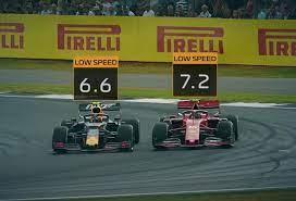 The 2020 fia formula one world championship was the motor racing championship for formula one cars which marked the 70th anniversary of the first formula one world drivers' championship. Formula 1 Will Introduce These 6 New Tv Graphics In 2020 Sportvideos Tv