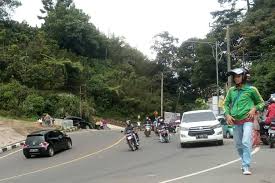 Rapid Test Di Puncak Bogor Wisatawan Yang Reaktif Wajib Putar Balik