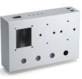 ALUMINUM PROJECT BOX - T series | PRODUCTS | TAKACHI ...