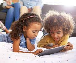 We take turns to answer the phone. Children Learn To Take Turns For Mutual Gain Association For Psychological Science Aps