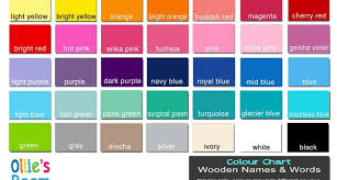 Crown Paints Colour Chart Success Lentine Marine 32646