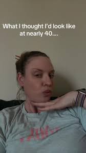 Embracing Age: How I Look at Nearly 40