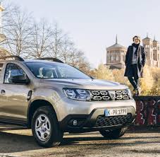 Naujos reguliuojamos sėdynės, kad kelionės būtų dar patogesnės. Dacia Duster Im Test So Gut Ist Das Billigste Suv Deutschlands Welt