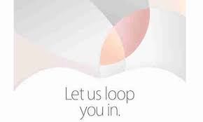 It will be livestreamed from the company's campus in cupertino, california, us. Apple Event Angekundigt Was Zeigt Apple Im September Connect