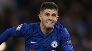 Christian pulisic is heading to the english premier league for an astronomical fee. I Wore A Chelsea Shirt Around The House Pulisic Couldn T Wait To Make Premier League Move Goal Com