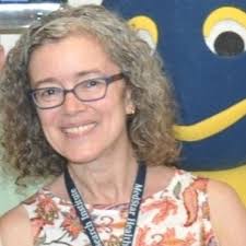 Dr. Meghan Checkley, an emergency medicine physician at MedStar Union…