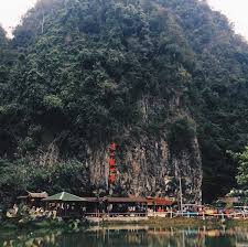 Qing xin ling means serene hill in mandarin. Qing Xin Ling Leisure Cultural Village How To Buy Tickets Things To Do 2021