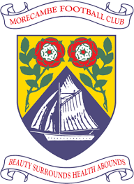 You are on morecambe fc live scores page in football/england section. Morecambe Fc Logopedia Fandom