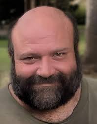 Obituary for Christopher Lee Parrish