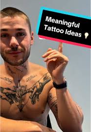 Minimalistic Tattoo Ideas for Small Tattoos