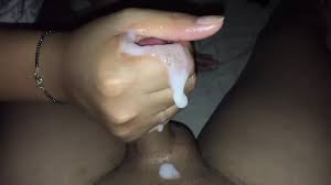 Beautiful Hand Strokes out a Lot of Cum: Amateur Porn | xHamster