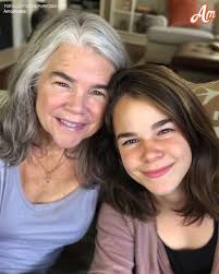 adopted child meets biological mother