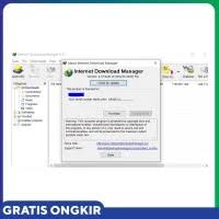 Anda yang senang mendownload video dari youtube juga kini dapat dengan mudah mendownload video kesayangan anda dari youtube. Jual New Idm Murah Harga Terbaru 2021