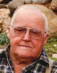 Herman "Fuzz" Franklin Gibson Obituary May 13, 2019