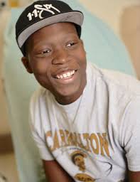 Obituary information for Chase McDaniel