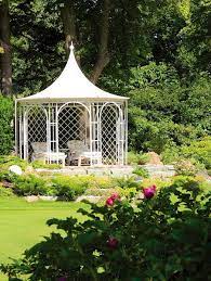 Auslaufventil kugelhahn auslaufhahn zapfhahn gartenhahn outdoor wasserhahn 1/2 $11.79 + $2.42 shipping + $2.42 shipping + $2.42 shipping. Zauberhafte Gartenidylle Jugendstil Pavillons Versetzen In Alte Zeiten Gardenplaza