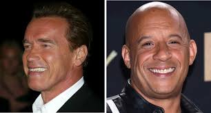 Of Fire and Lions Archives