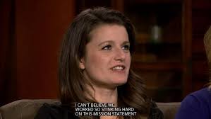 Maddie screwing with Robyn, starting a fight between K/R : r/SisterWives