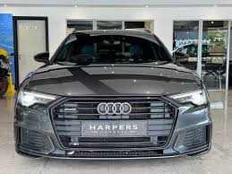 Image result for Daytona Gray 2023 A6